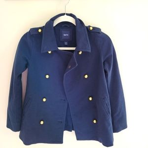 Gap Girls jacket size 10